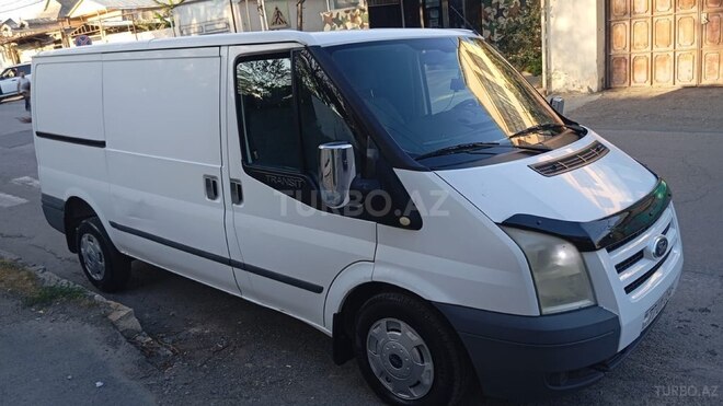 Ford Transit 2011, 291,000 km - 2.2 l - Bakı