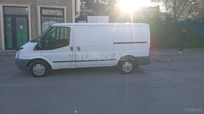 Ford Transit 2011, 291,000 km - 2.2 l - Bakı