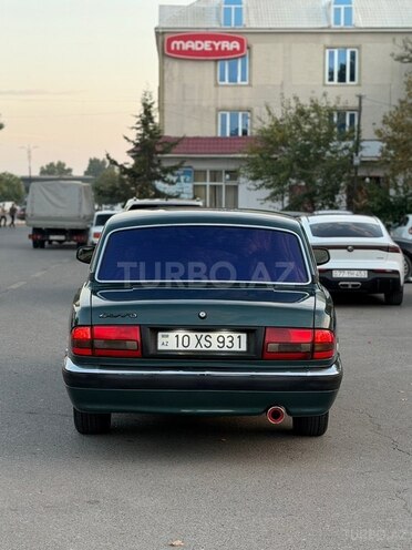 GAZ 31105 2006, 171,246 km - 2.4 l - Sabirabad