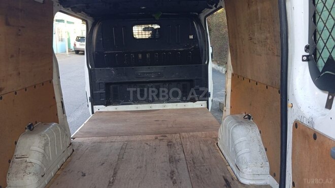 Ford Transit 2011, 291,000 km - 2.2 l - Bakı