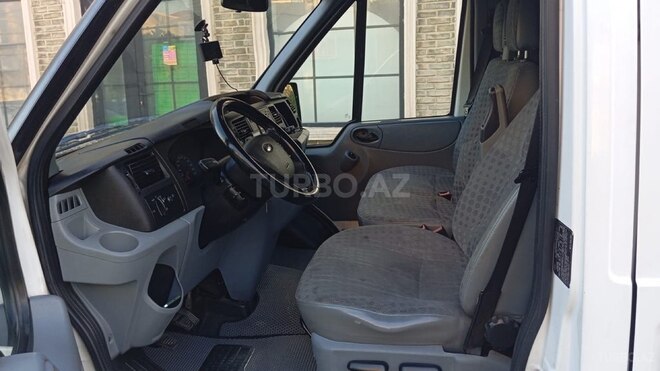 Ford Transit 2011, 291,000 km - 2.2 l - Bakı