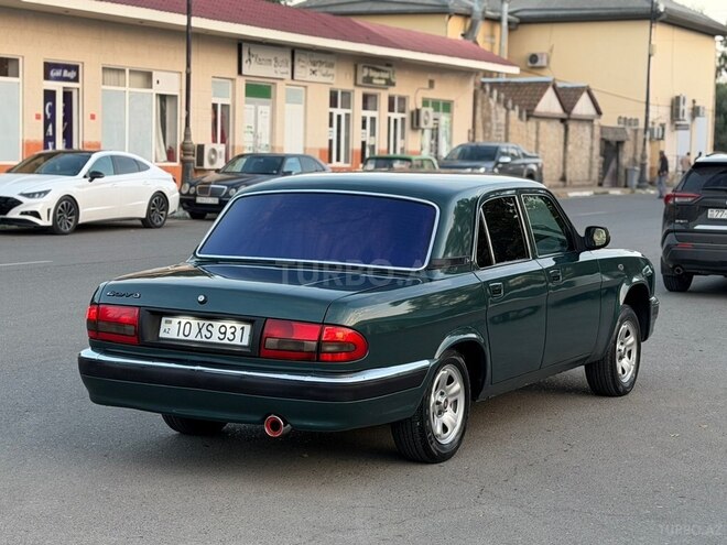 GAZ 31105 2006, 171,246 km - 2.4 l - Sabirabad
