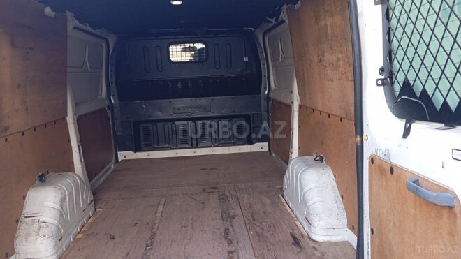 Ford Transit 2011, 291,000 km - 2.2 l - Bakı