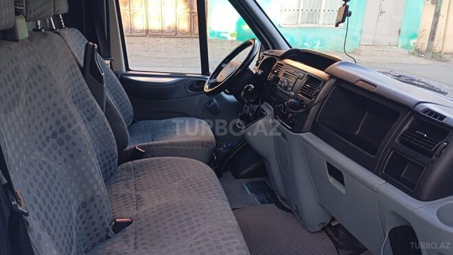 Ford Transit 2011, 291,000 km - 2.2 l - Bakı