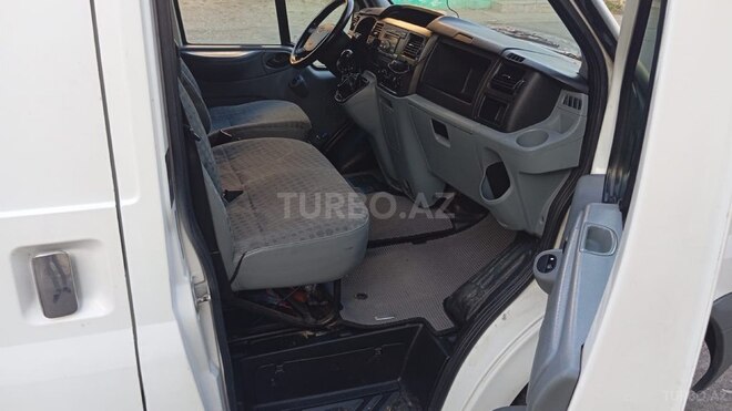 Ford Transit 2011, 291,000 km - 2.2 l - Bakı