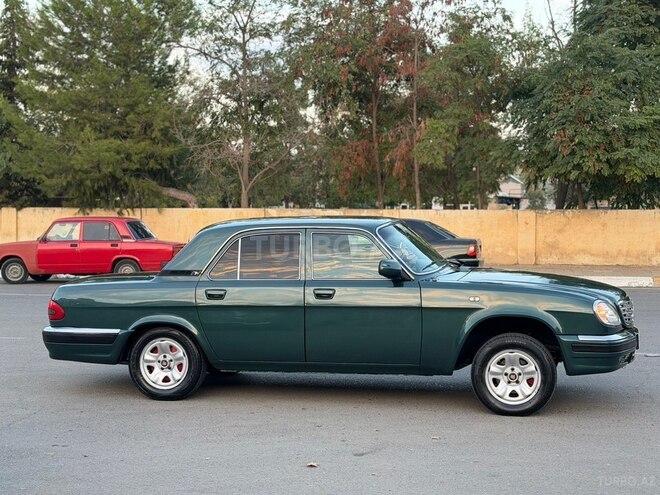 GAZ 31105 2006, 171,246 km - 2.4 l - Sabirabad