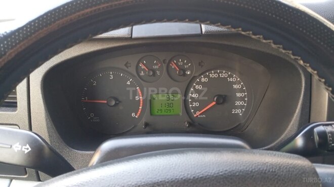 Ford Transit 2011, 291,000 km - 2.2 l - Bakı