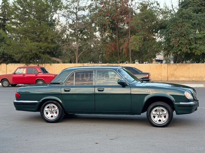 GAZ 31105 2006, 171,246 km - 2.4 l - Sabirabad