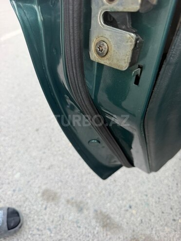 GAZ 31105 2006, 171,246 km - 2.4 l - Sabirabad