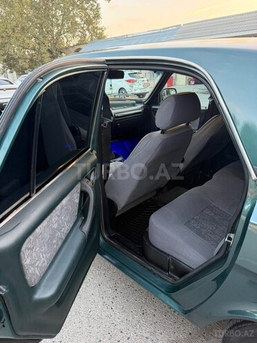 GAZ 31105 2006, 171,246 km - 2.4 l - Sabirabad