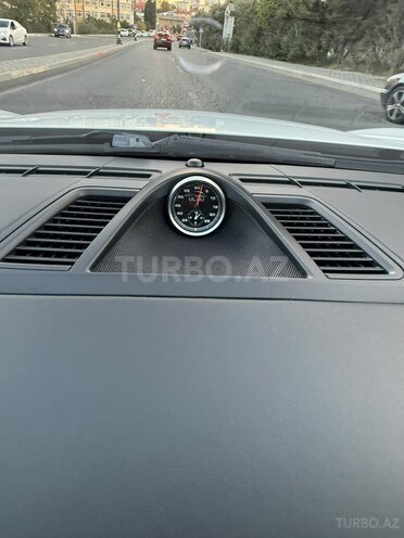 Porsche Panamera 2012, 182,000 km - 3.6 l - Bakı
