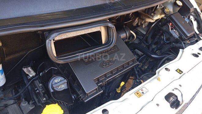 Ford Transit 2011, 291,000 km - 2.2 l - Bakı