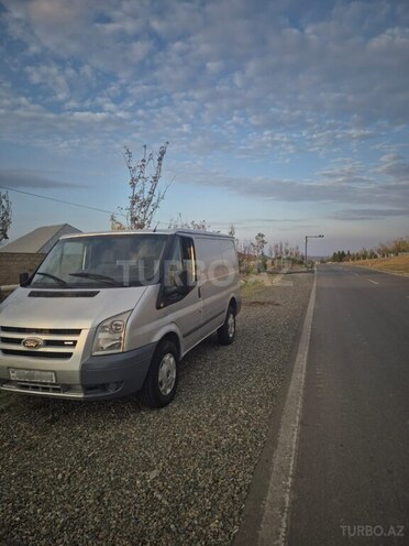 Ford Transit 2007, 258,500 km - 2.4 л - Göygöl