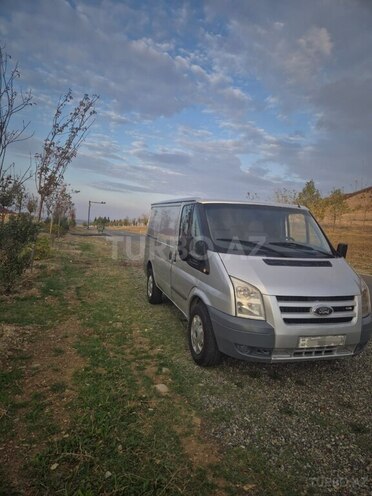 Ford Transit 2007, 258,500 km - 2.4 л - Göygöl