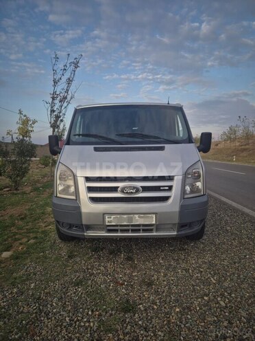 Ford Transit 2007, 258,500 km - 2.4 л - Göygöl