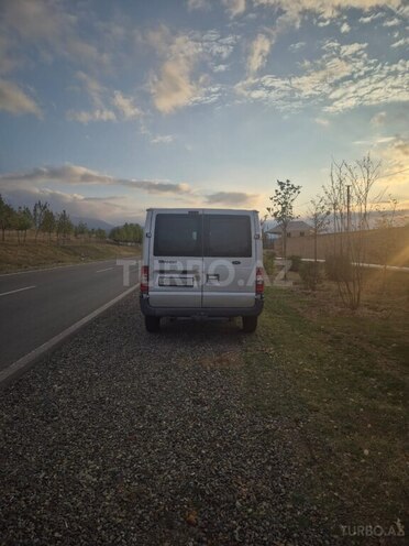Ford Transit 2007, 258,500 km - 2.4 л - Göygöl