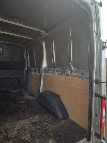 Ford Transit 2007, 258,500 km - 2.4 л - Göygöl