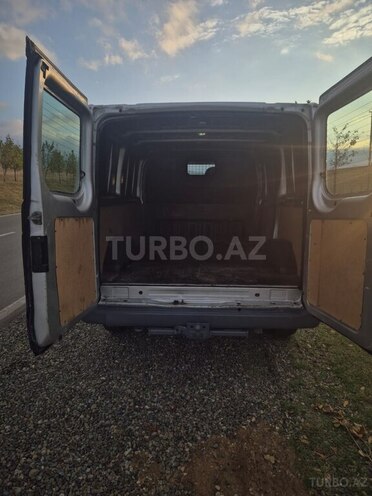 Ford Transit 2007, 258,500 km - 2.4 л - Göygöl