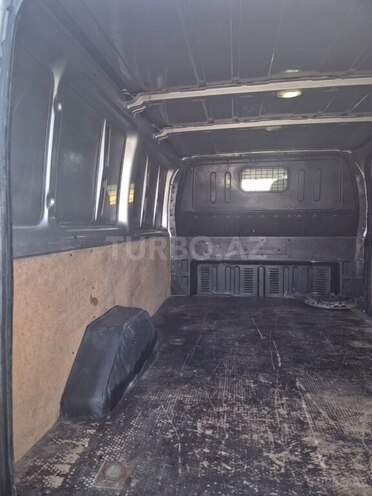 Ford Transit 2007, 258,500 km - 2.4 л - Göygöl