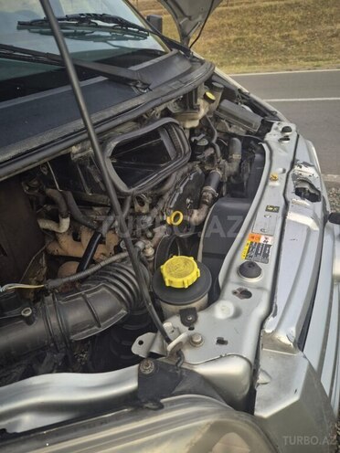 Ford Transit 2007, 258,500 km - 2.4 л - Göygöl