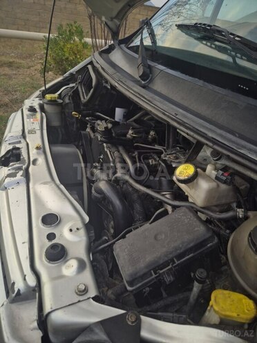 Ford Transit 2007, 258,500 km - 2.4 л - Göygöl