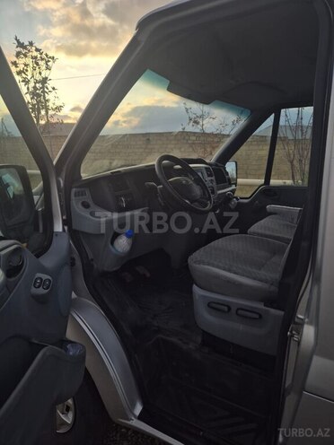 Ford Transit 2007, 258,500 km - 2.4 л - Göygöl