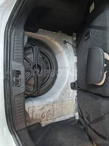 Ford Fiesta 2015, 208,433 km - 1.6 л - Bakı