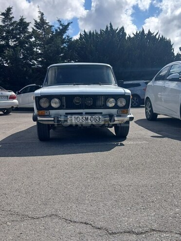 LADA (VAZ) 2106 1992, 10,000 km - 1.3 l - Bakı