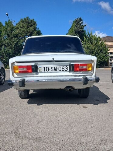 LADA (VAZ) 2106 1992, 10,000 km - 1.3 l - Bakı