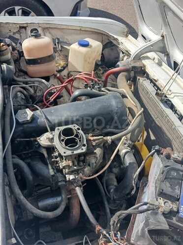 LADA (VAZ) 2106 1992, 10,000 km - 1.3 l - Bakı