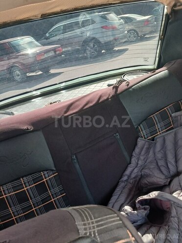 LADA (VAZ) 2106 1992, 10,000 km - 1.3 l - Bakı