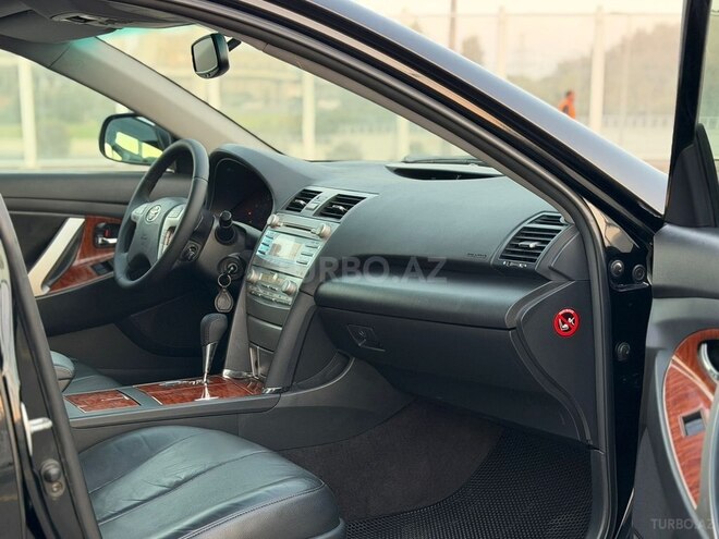 Toyota Camry 2008, 229,000 km - 2.4 l - Bakı