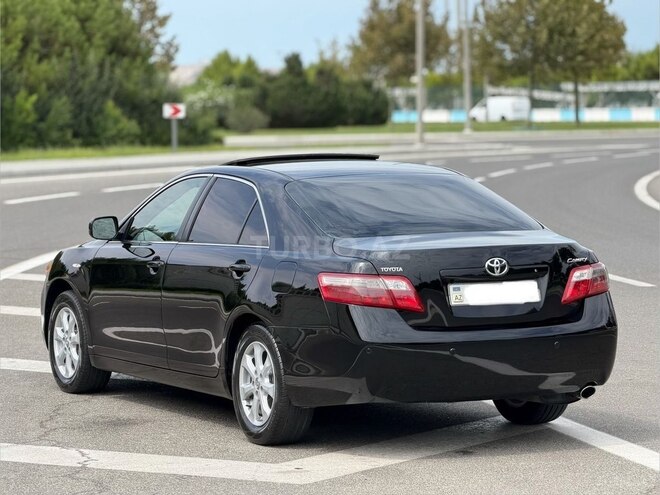 Toyota Camry 2008, 229,000 km - 2.4 l - Bakı