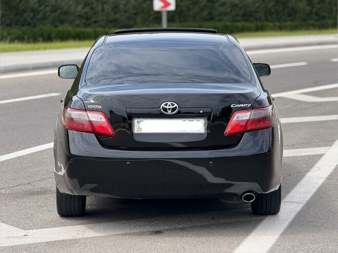 Toyota Camry 2008, 229,000 km - 2.4 l - Bakı