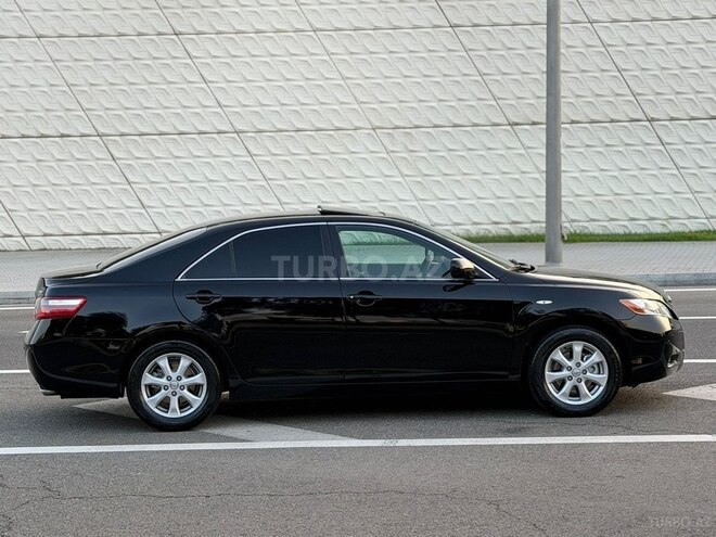 Toyota Camry 2008, 229,000 km - 2.4 l - Bakı