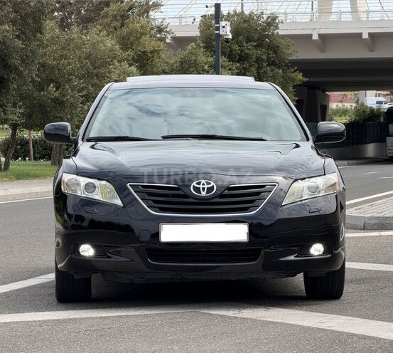 Toyota Camry 2008, 229,000 km - 2.4 l - Bakı