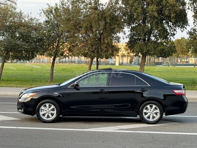 Toyota Camry 2008, 229,000 km - 2.4 l - Bakı