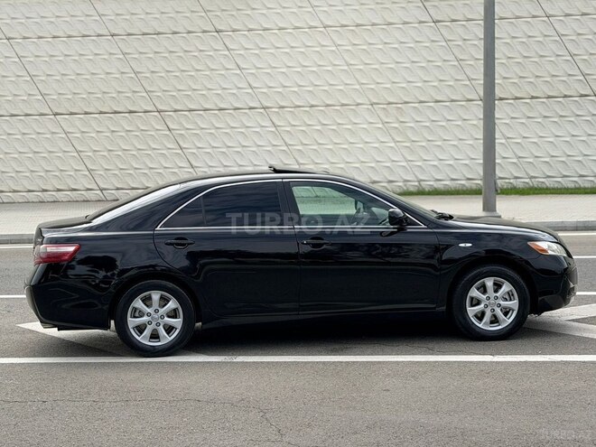 Toyota Camry 2008, 229,000 km - 2.4 l - Bakı