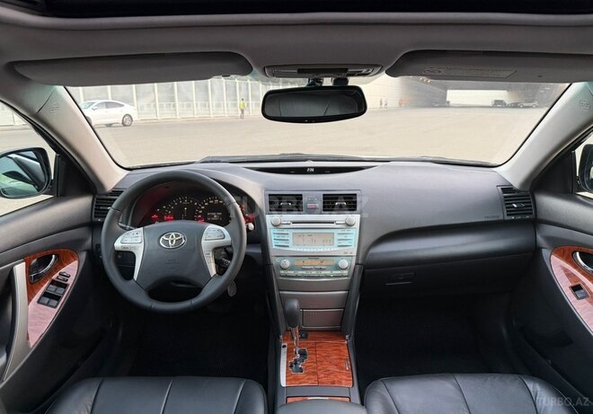 Toyota Camry 2008, 229,000 km - 2.4 l - Bakı