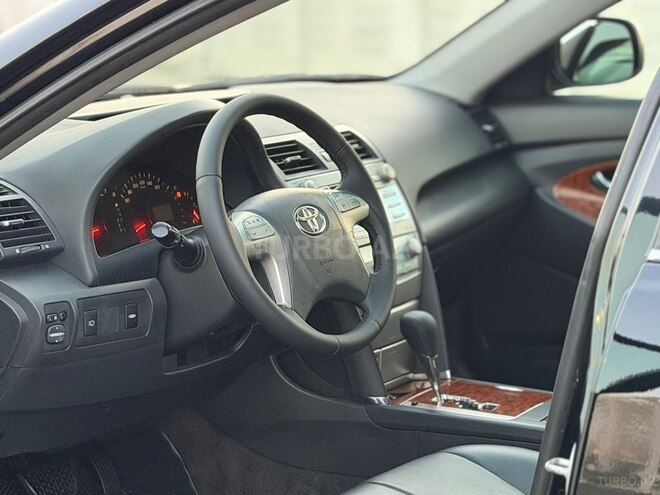 Toyota Camry 2008, 229,000 km - 2.4 l - Bakı