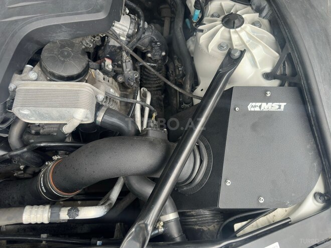 BMW 528 2014, 180,000 km - 2.0 l - Bakı