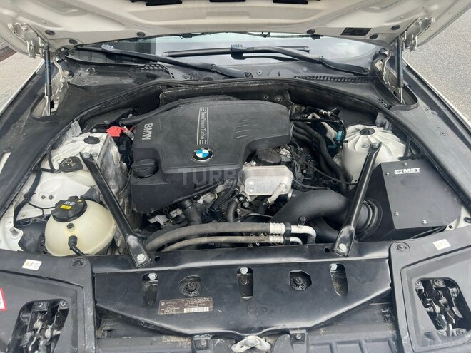 BMW 528 2014, 180,000 km - 2.0 l - Bakı