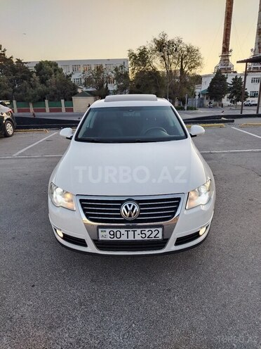 Volkswagen Passat 2009, 167,140 km - 1.8 l - Bakı