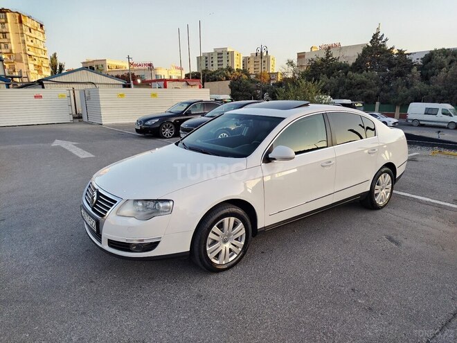 Volkswagen Passat 2009, 167,140 km - 1.8 l - Bakı