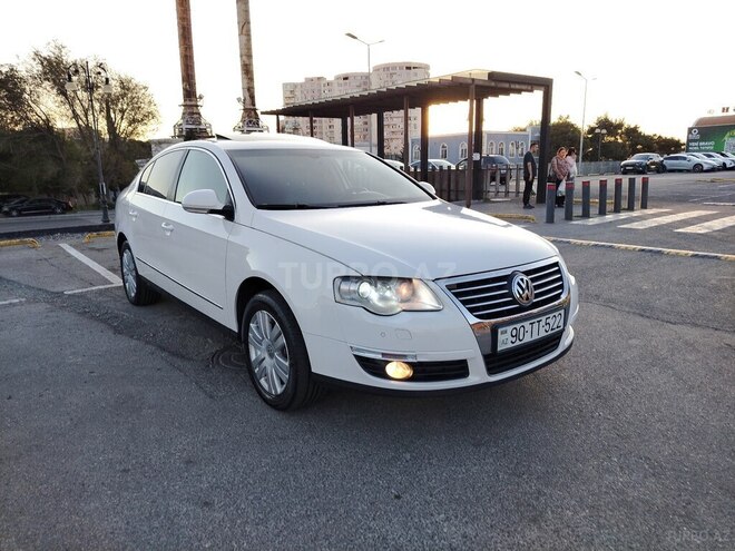 Volkswagen Passat 2009, 167,140 km - 1.8 l - Bakı