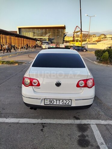 Volkswagen Passat 2009, 167,140 km - 1.8 l - Bakı
