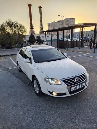 Volkswagen Passat 2009, 167,140 km - 1.8 l - Bakı