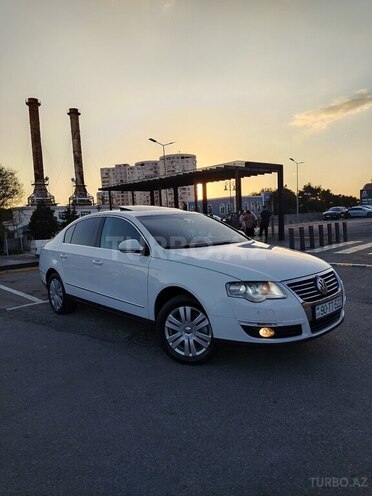 Volkswagen Passat 2009, 167,140 km - 1.8 l - Bakı