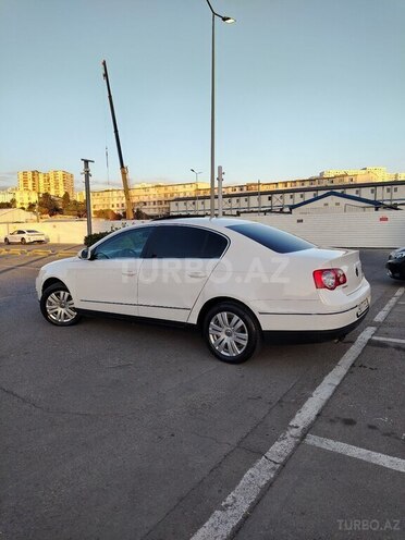 Volkswagen Passat 2009, 167,140 km - 1.8 l - Bakı