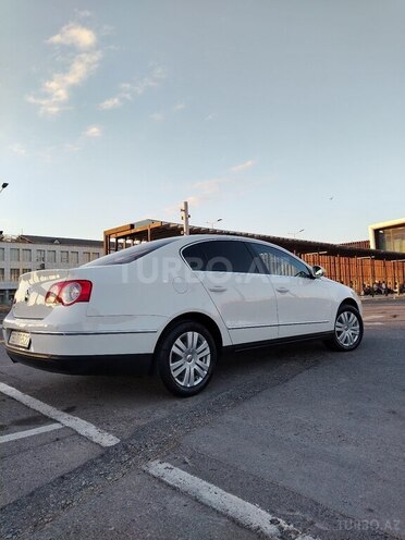 Volkswagen Passat 2009, 167,140 km - 1.8 l - Bakı